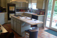 An Improved Kitchen Layout