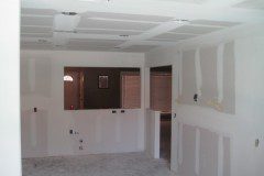 Old Kitchen Gets A Youthful New Look