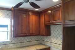 Kitchen Remodel via Wall Removal