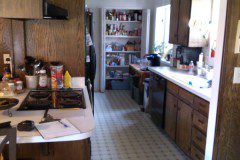 After 20 Years of Dreaming, A NEW Kitchen!