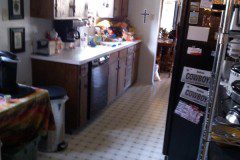 After 20 Years of Dreaming, A NEW Kitchen!