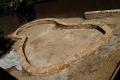 Backyard Putting Green