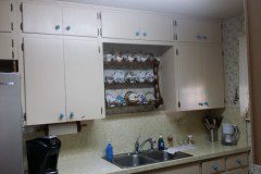 Expanded Kitchen and Dining Room