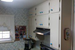 Expanded Kitchen and Dining Room