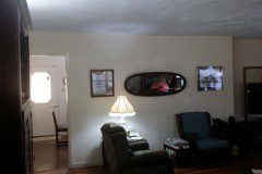 Expanded Kitchen and Dining Room