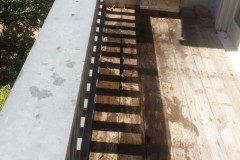 Balcony Repair