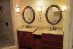 Master Bathroom Remodel