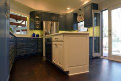 An Improved Kitchen Layout