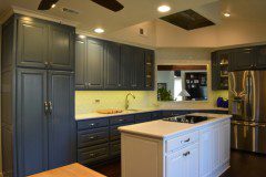 An Improved Kitchen Layout