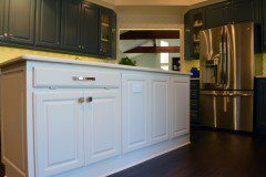 An Improved Kitchen Layout