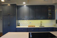 An Improved Kitchen Layout