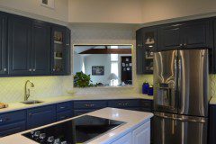 An Improved Kitchen Layout