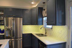 An Improved Kitchen Layout