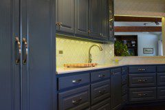 An Improved Kitchen Layout