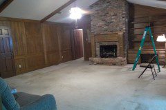 Making a Kitchen the New Living Room