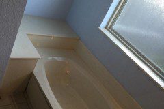 From Cramped to Classy: A Compact Bathroom Transformation