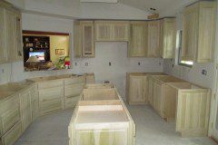 An Improved Kitchen Layout