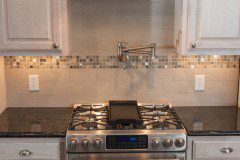 Making a Kitchen the New Living Room