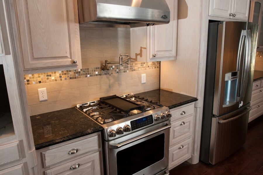 Making a Kitchen the New Living Room