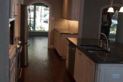 Making a Kitchen the New Living Room