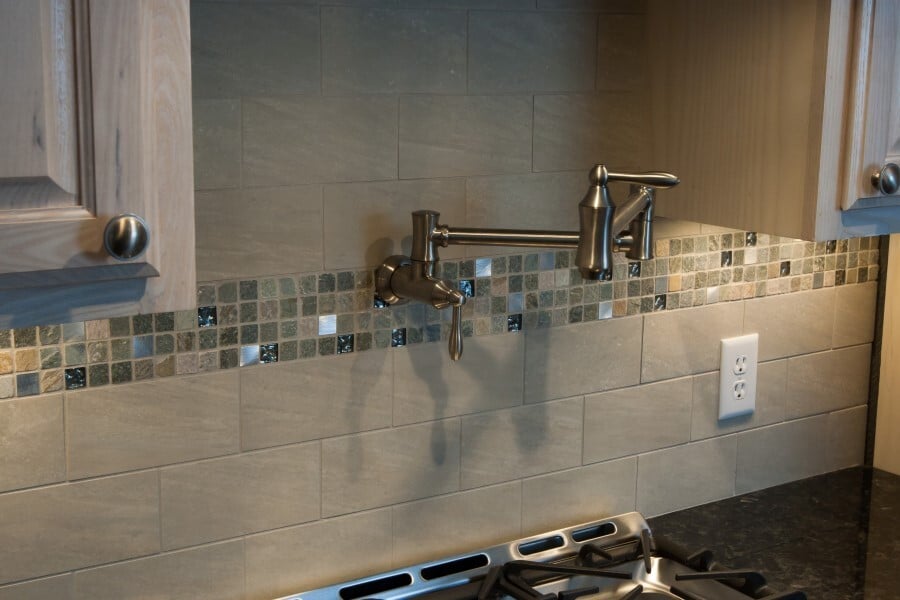 Making a Kitchen the New Living Room