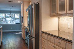 Making a Kitchen the New Living Room