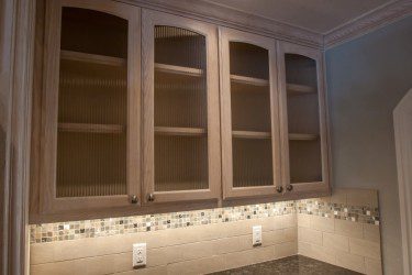 Making a Kitchen the New Living Room