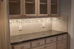 Making a Kitchen the New Living Room