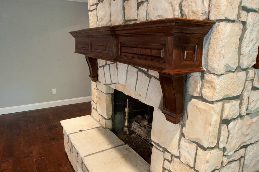 Making a Kitchen the New Living Room