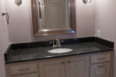 Bathroom with a Facelift