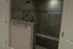 Bathroom with a Facelift