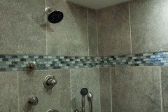 Bathroom with a Facelift