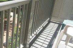 Balcony Repair