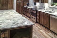 After 20 Years of Dreaming, A NEW Kitchen!