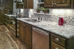 After 20 Years of Dreaming, A NEW Kitchen!