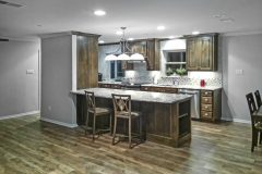 After 20 Years of Dreaming, A NEW Kitchen!