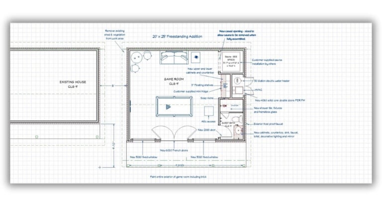 Floor Plans & 3-D Renderings Floor Plans & 3-D Renderings