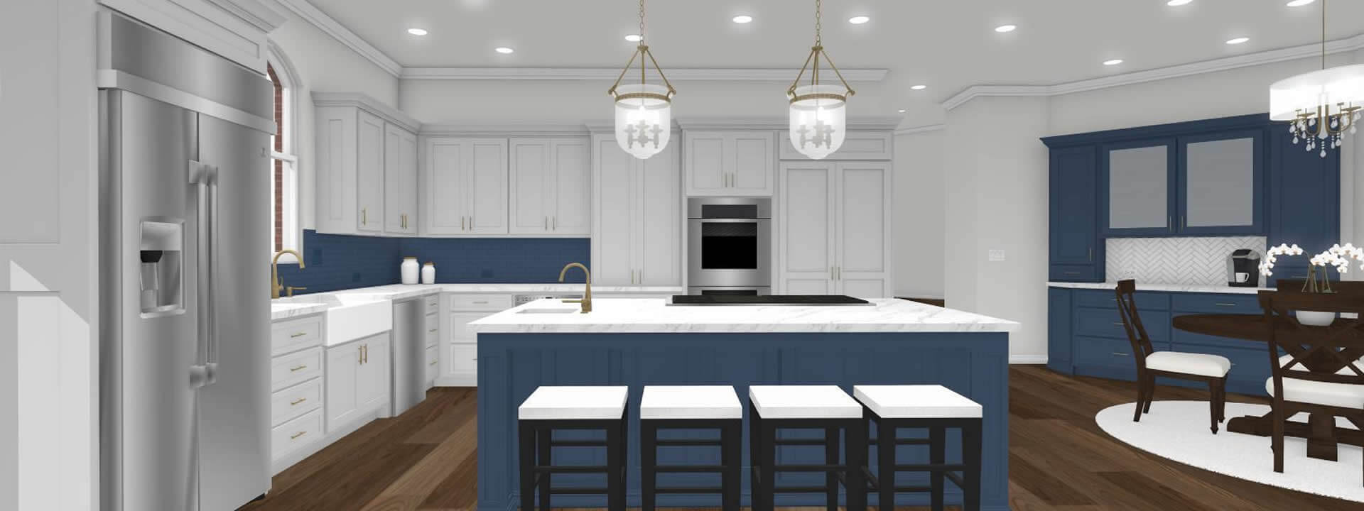 Proposal Base on Final Design