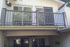 Balcony Repair