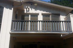Balcony Repair