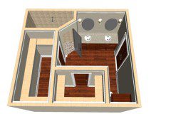 Master Bathroom Remodel