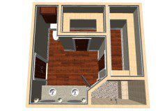 Master Bathroom Remodel