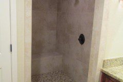 Master Bathroom Remodel