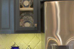 An Improved Kitchen Layout