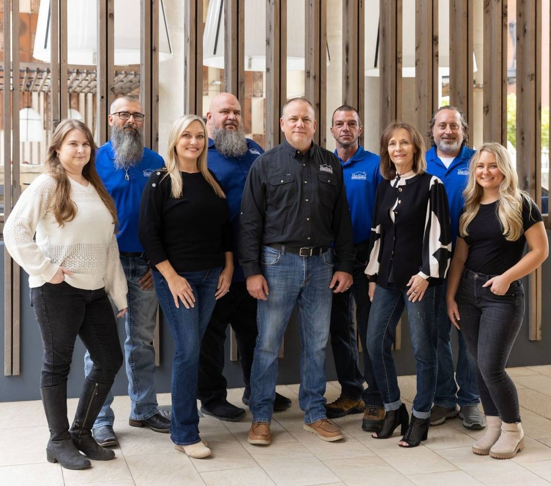 About Us - Our Story - Medford Design-Build