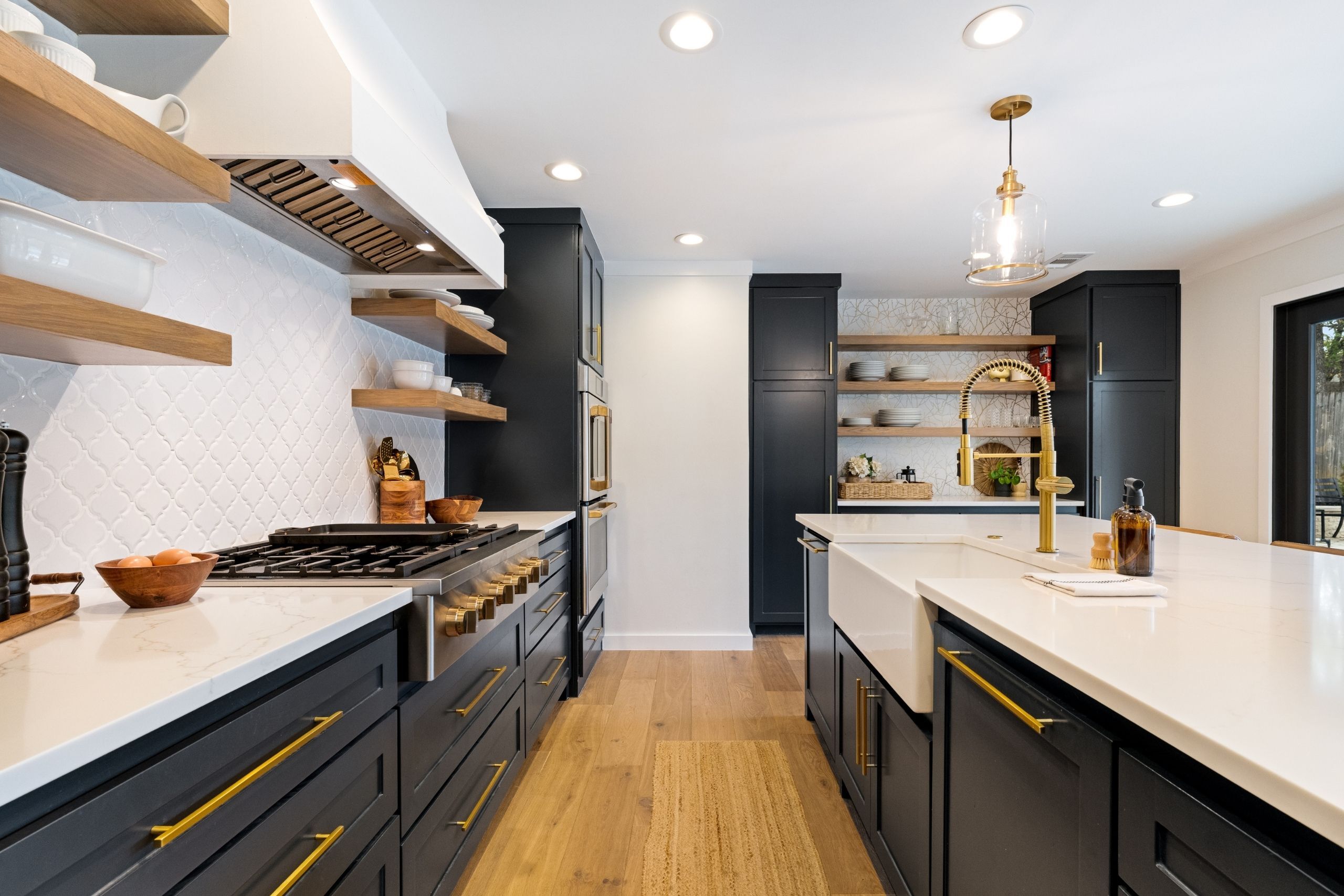 Back-to-School Prep: Create a More Functional Home for Your Family