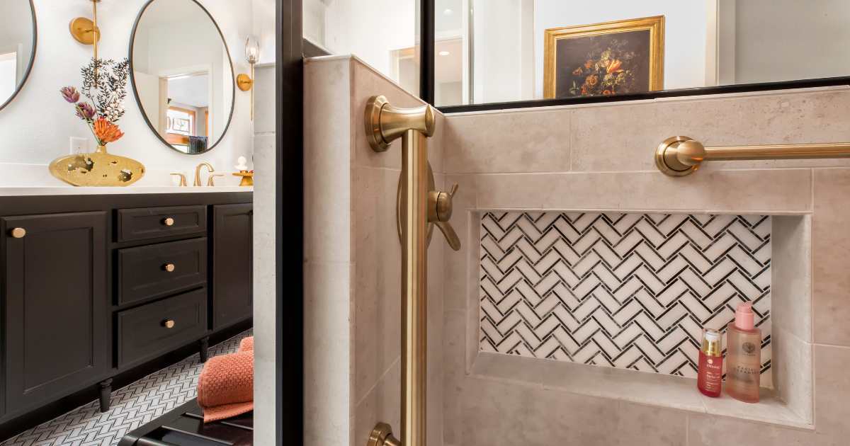 How Long Does A Bathroom Remodel Take in Fort Worth, TX?