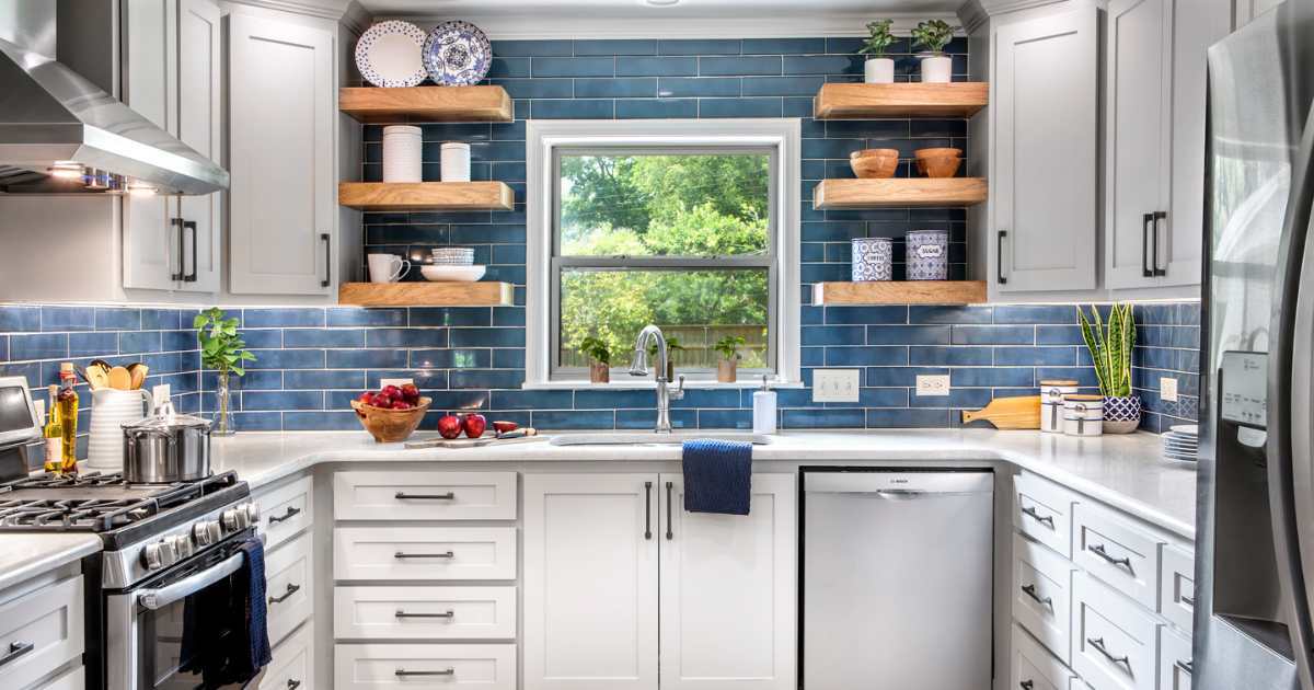 Best Whole Home Remodelers in Fort Worth, TX