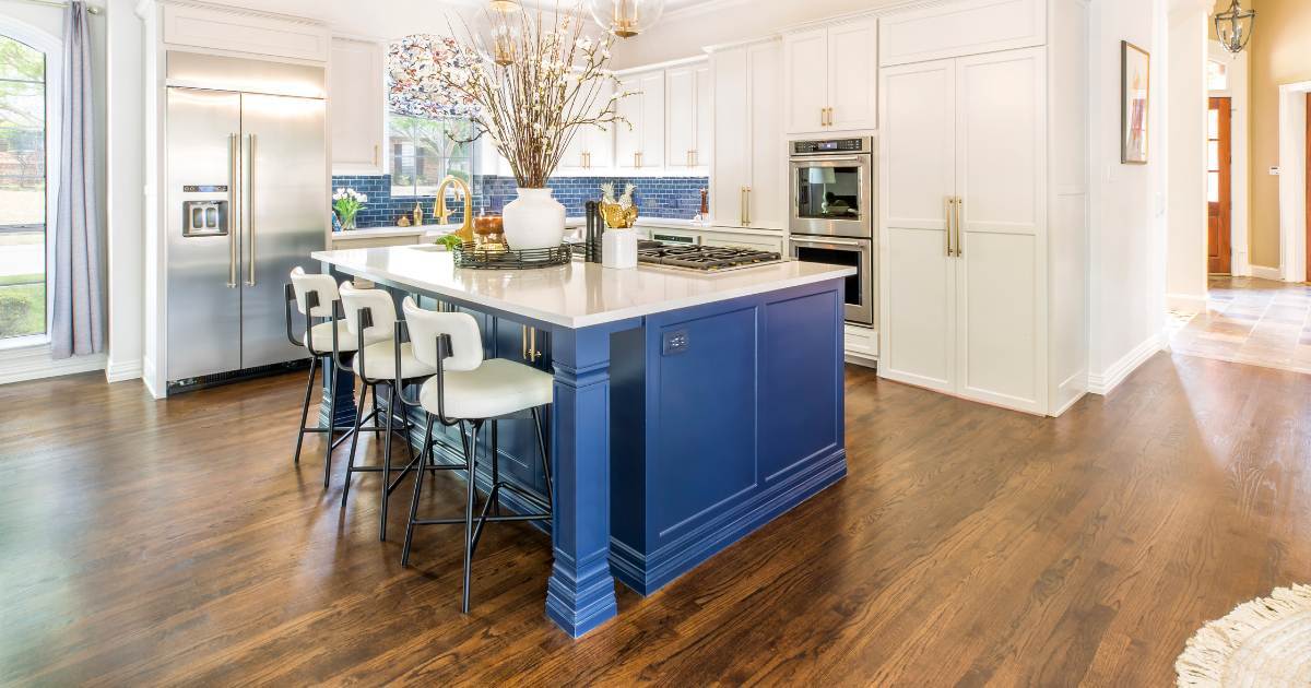 Remodel, Rebuild, or Renovate: How to Approach Your Next Home Project in Fort Worth
