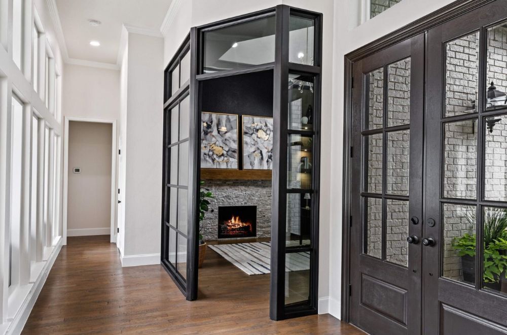 Whole Home Remodel by Medford Design Build